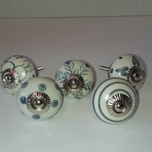 Anthropologie Drawer Knobs